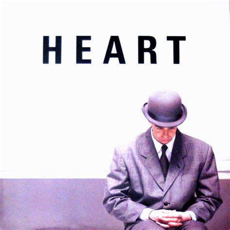 pet shop boys song heart.